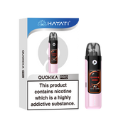 Hayati Quokka Pro Pod Kit